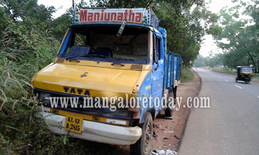 accident in kasaragod